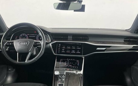 Audi A6, 2019 год, 3 999 000 рублей, 15 фотография