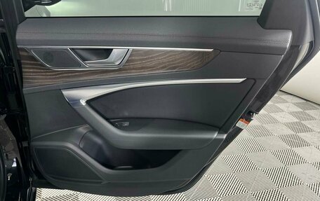 Audi A6, 2019 год, 3 999 000 рублей, 25 фотография