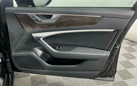 Audi A6, 2019 год, 3 999 000 рублей, 24 фотография