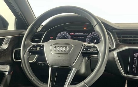 Audi A6, 2019 год, 3 999 000 рублей, 16 фотография