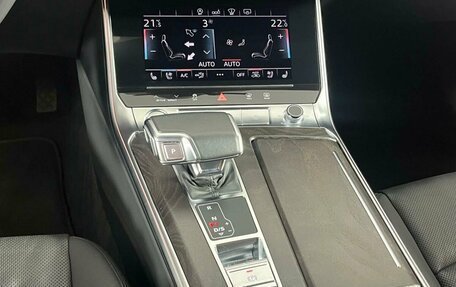 Audi A6, 2019 год, 3 999 000 рублей, 26 фотография