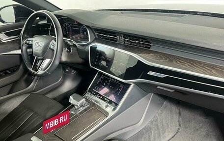 Audi A6, 2019 год, 3 999 000 рублей, 14 фотография