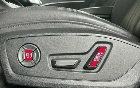 Audi A6, 2019 год, 3 999 000 рублей, 19 фотография