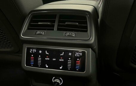 Audi A6, 2019 год, 3 999 000 рублей, 28 фотография