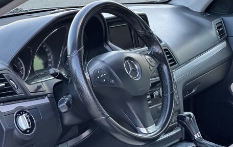 Mercedes-Benz E-Класс, 2009 год, 990 000 рублей, 5 фотография