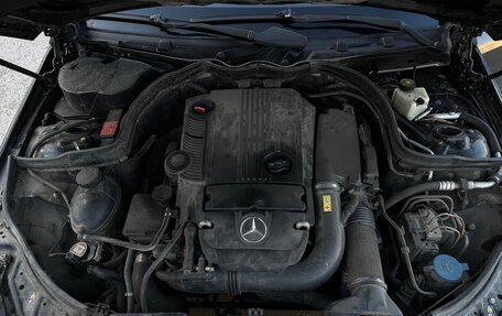 Mercedes-Benz E-Класс, 2009 год, 990 000 рублей, 11 фотография