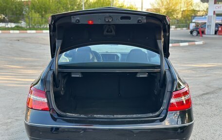 Mercedes-Benz E-Класс, 2009 год, 990 000 рублей, 9 фотография
