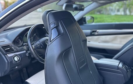 Mercedes-Benz E-Класс, 2009 год, 990 000 рублей, 8 фотография