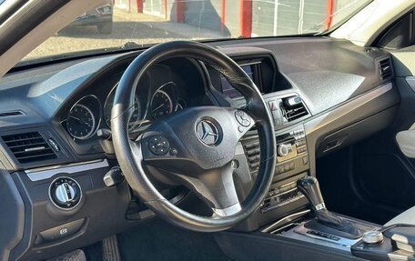 Mercedes-Benz E-Класс, 2009 год, 990 000 рублей, 13 фотография
