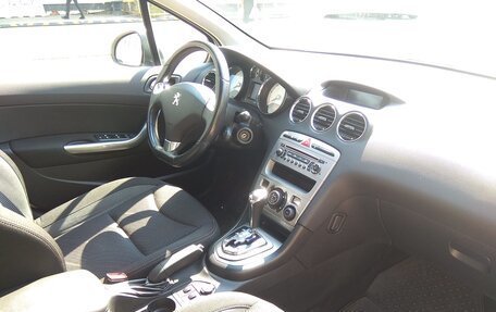 Peugeot 408 I рестайлинг, 2014 год, 525 000 рублей, 8 фотография