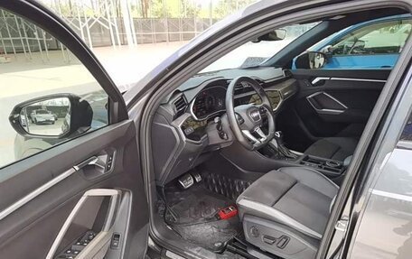 Audi Q3, 2022 год, 2 670 000 рублей, 7 фотография