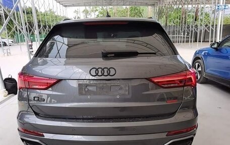 Audi Q3, 2022 год, 2 670 000 рублей, 5 фотография
