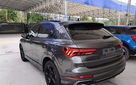 Audi Q3, 2022 год, 2 670 000 рублей, 4 фотография