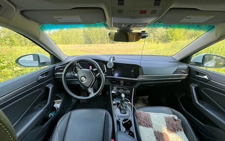 Volkswagen Jetta VII, 2020 год, 1 950 000 рублей, 6 фотография