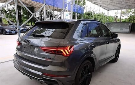 Audi Q3, 2022 год, 2 670 000 рублей, 6 фотография