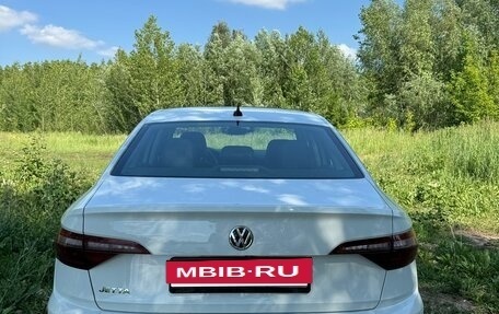 Volkswagen Jetta VII, 2020 год, 1 950 000 рублей, 5 фотография