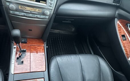 Toyota Camry, 2010 год, 1 700 000 рублей, 7 фотография