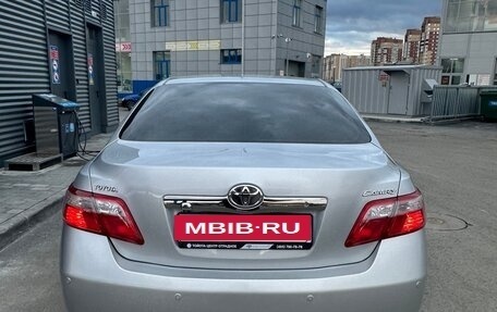 Toyota Camry, 2010 год, 1 700 000 рублей, 2 фотография