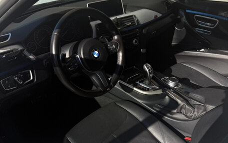 BMW 3 серия, 2017 год, 1 690 000 рублей, 5 фотография