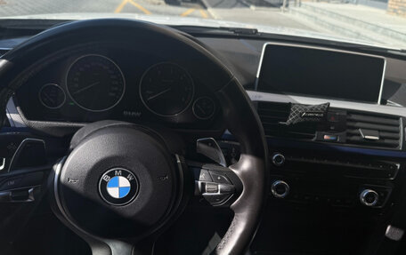 BMW 3 серия, 2017 год, 1 690 000 рублей, 6 фотография
