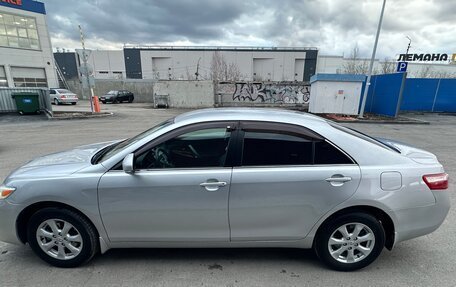 Toyota Camry, 2010 год, 1 700 000 рублей, 4 фотография