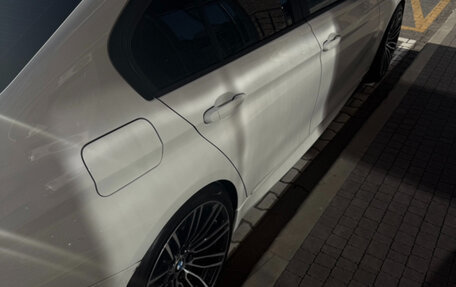 BMW 3 серия, 2017 год, 1 690 000 рублей, 4 фотография