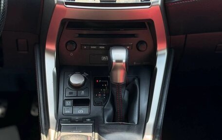 Lexus NX I, 2016 год, 2 689 000 рублей, 13 фотография