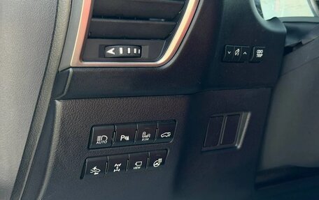 Lexus NX I, 2016 год, 2 689 000 рублей, 19 фотография