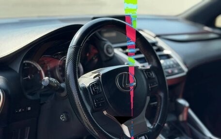 Lexus NX I, 2016 год, 2 689 000 рублей, 12 фотография