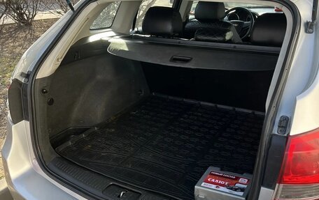 Chevrolet Cruze II, 2013 год, 525 000 рублей, 9 фотография