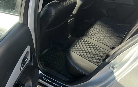 Chevrolet Cruze II, 2013 год, 525 000 рублей, 7 фотография