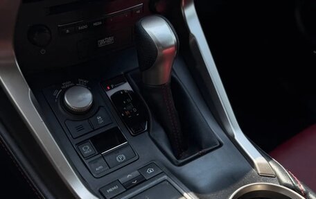 Lexus NX I, 2016 год, 2 689 000 рублей, 28 фотография