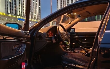 BMW 5 серия, 1999 год, 650 000 рублей, 6 фотография