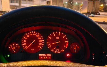 BMW 5 серия, 1999 год, 650 000 рублей, 15 фотография