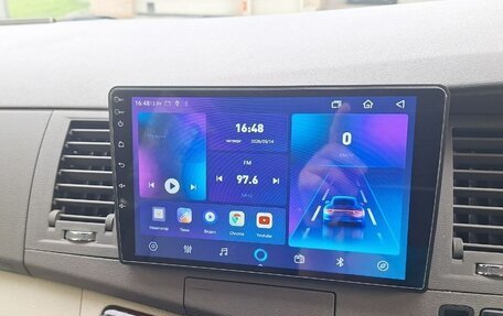 Toyota ISis I, 2016 год, 1 750 000 рублей, 6 фотография