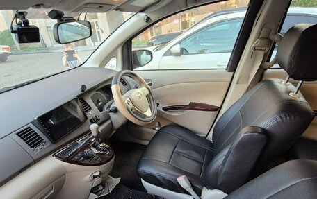Toyota ISis I, 2016 год, 1 750 000 рублей, 12 фотография