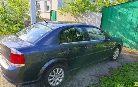 Opel Vectra C рестайлинг, 2006 год, 420 000 рублей, 2 фотография