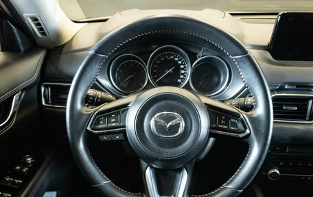 Mazda CX-5 II, 2021 год, 3 499 000 рублей, 6 фотография