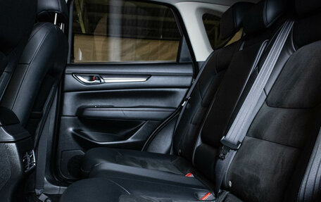 Mazda CX-5 II, 2021 год, 3 499 000 рублей, 10 фотография