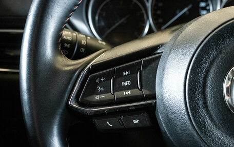 Mazda CX-5 II, 2021 год, 3 499 000 рублей, 16 фотография