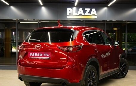 Mazda CX-5 II, 2021 год, 3 499 000 рублей, 4 фотография