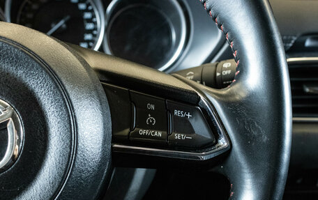 Mazda CX-5 II, 2021 год, 3 499 000 рублей, 17 фотография