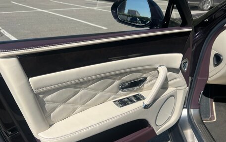 Bentley Flying Spur II, 2014 год, 5 050 000 рублей, 6 фотография