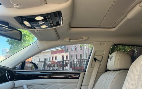 Bentley Flying Spur II, 2014 год, 5 050 000 рублей, 8 фотография