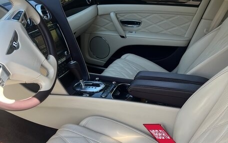 Bentley Flying Spur II, 2014 год, 5 050 000 рублей, 7 фотография