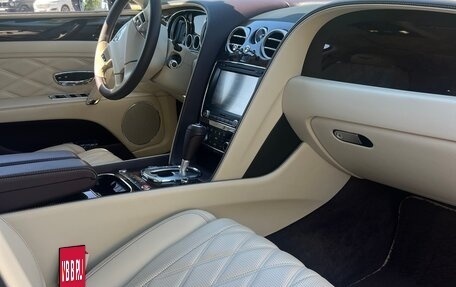 Bentley Flying Spur II, 2014 год, 5 050 000 рублей, 9 фотография