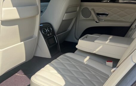 Bentley Flying Spur II, 2014 год, 5 050 000 рублей, 12 фотография