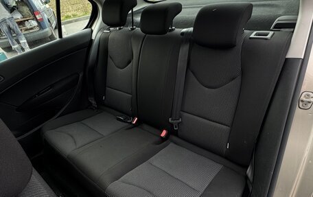 Peugeot 408 I рестайлинг, 2012 год, 445 000 рублей, 13 фотография