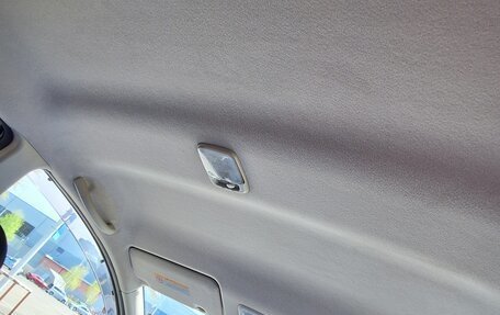 Nissan Note II рестайлинг, 2006 год, 520 000 рублей, 11 фотография