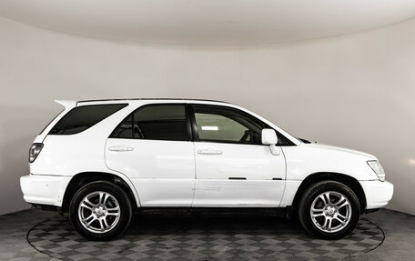 Lexus RX IV рестайлинг, 2002 год, 799 000 рублей, 4 фотография